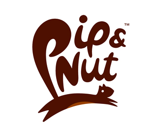 Pip＆Nut品牌包裝設計