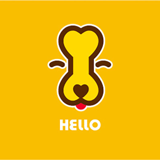 Hello品牌包裝設計