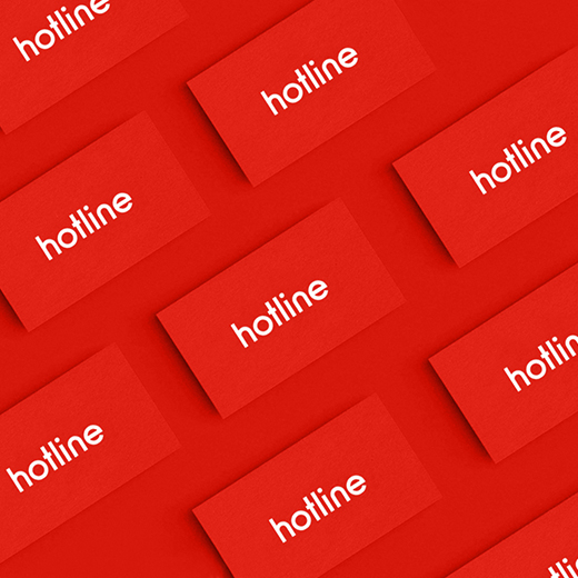 hotline交友APP
